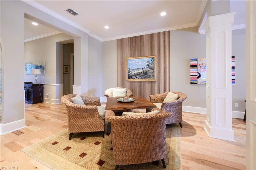 OLDE NAPLES - Residential