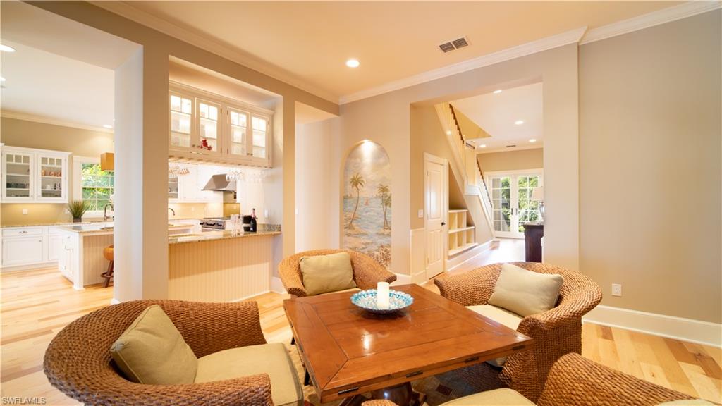 OLDE NAPLES - Residential