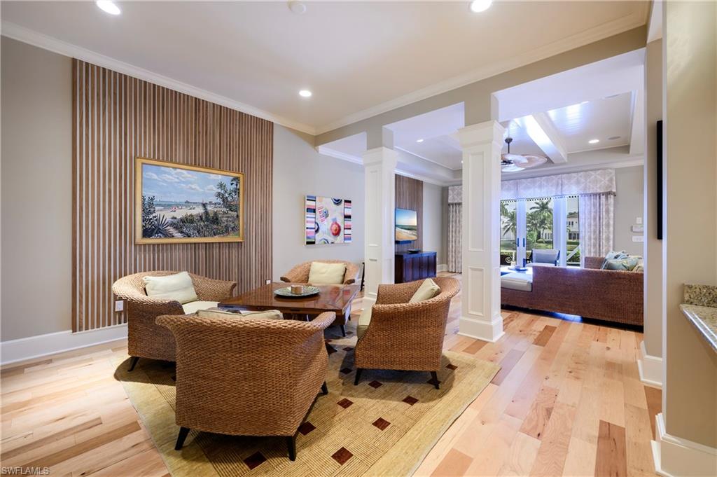 OLDE NAPLES - Residential