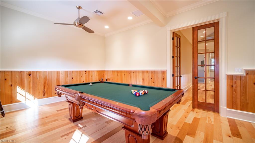 OLDE NAPLES - Residential