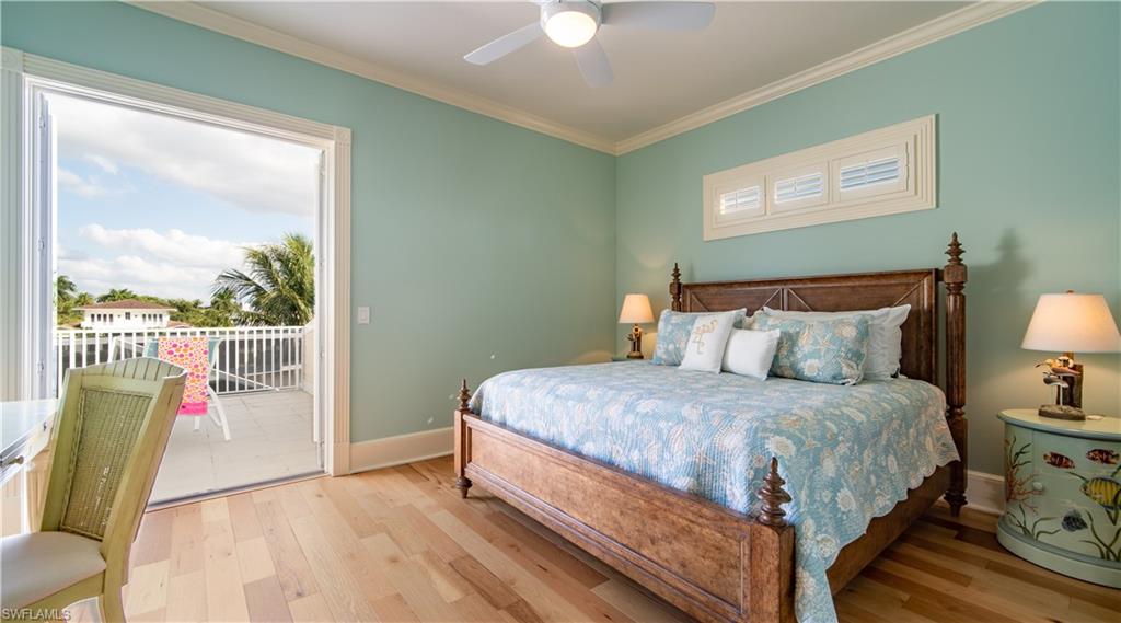 OLDE NAPLES - Residential