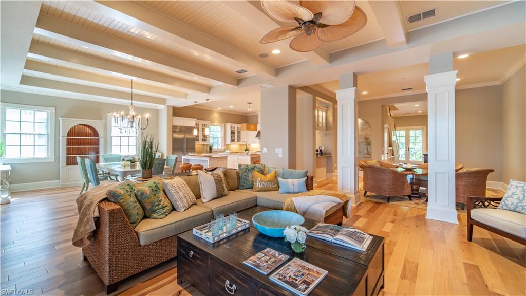 OLDE NAPLES - Residential