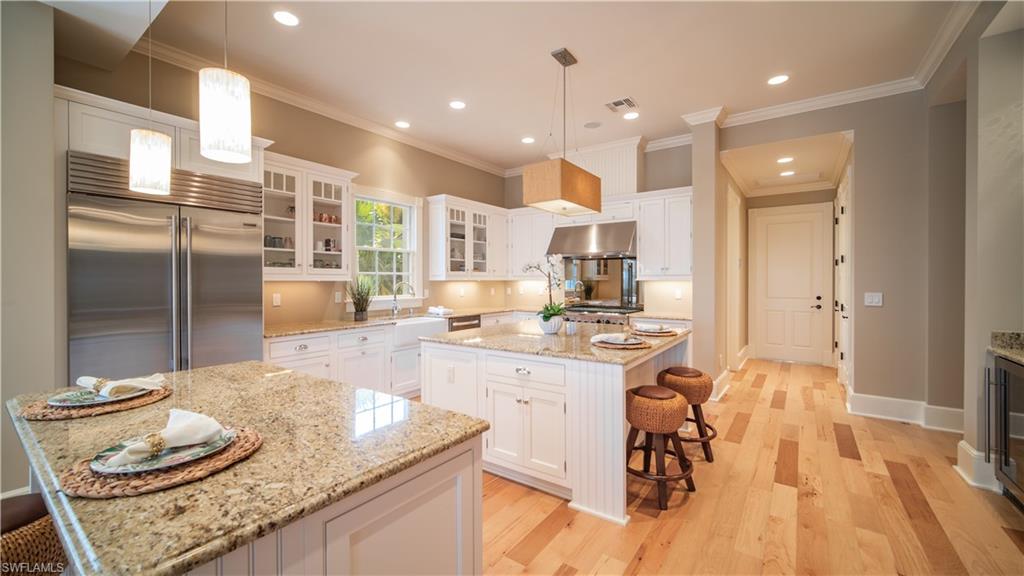 OLDE NAPLES - Residential