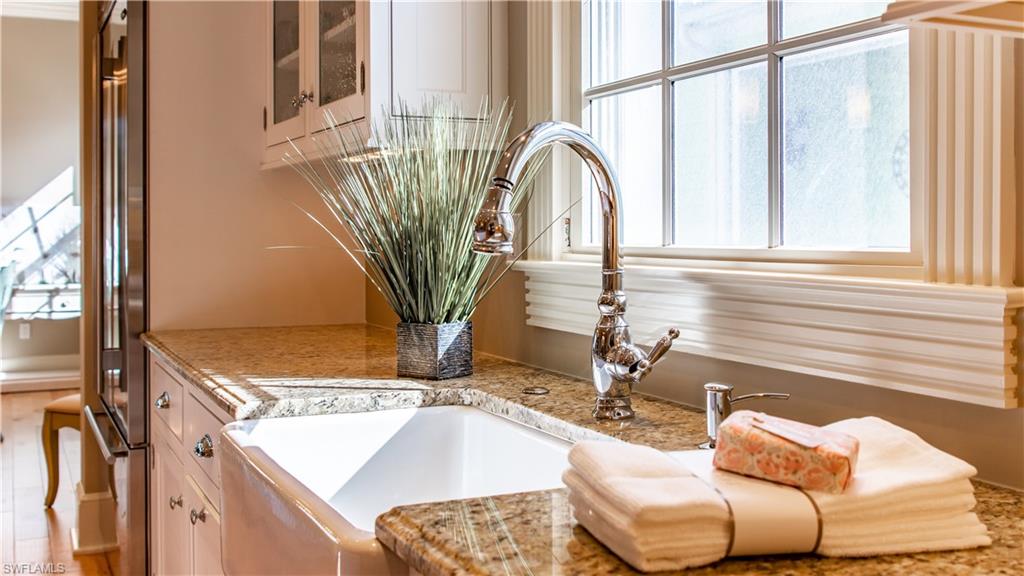 OLDE NAPLES - Residential