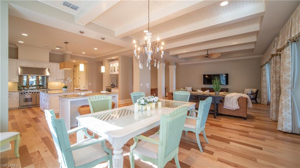 OLDE NAPLES - Residential