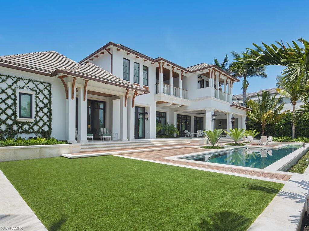 PORT ROYAL - Residential