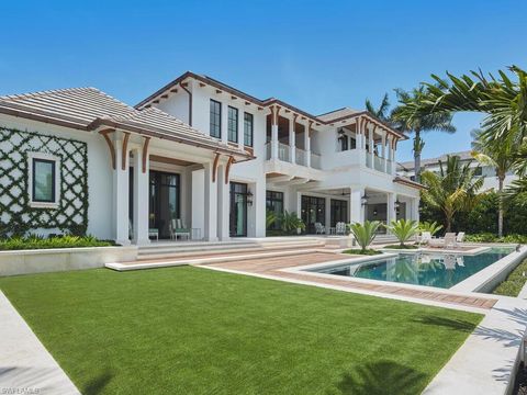 3373 Rum Row NAPLES FL 34102