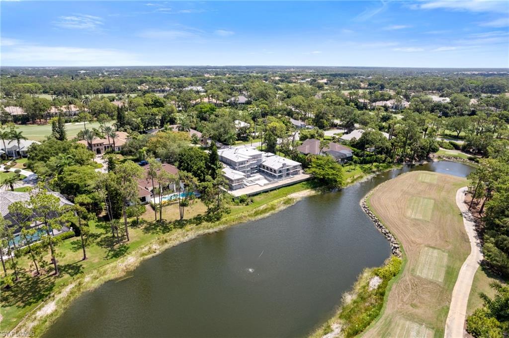 ESTATES AT GREY OAKS - Residential