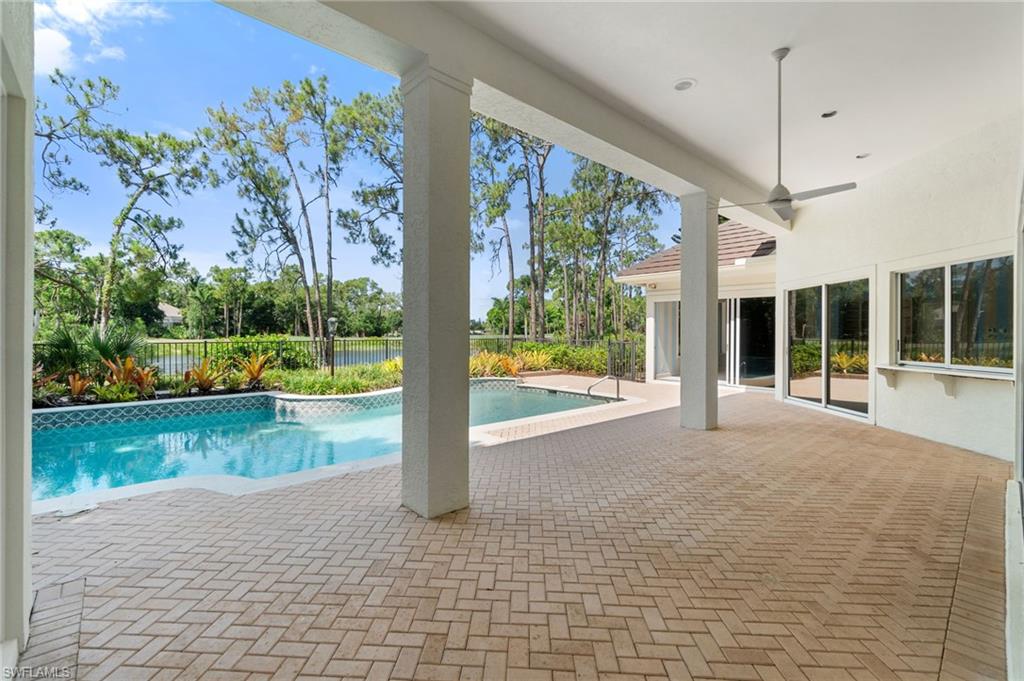 ESTATES AT GREY OAKS - Residential