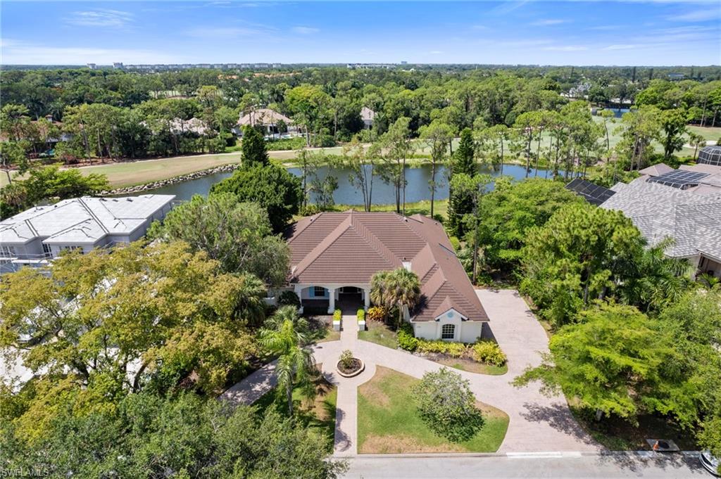 ESTATES AT GREY OAKS - Residential