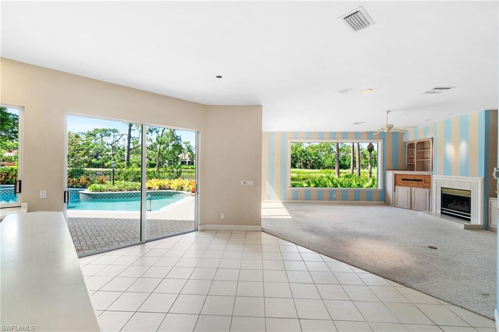 ESTATES AT GREY OAKS - Residential