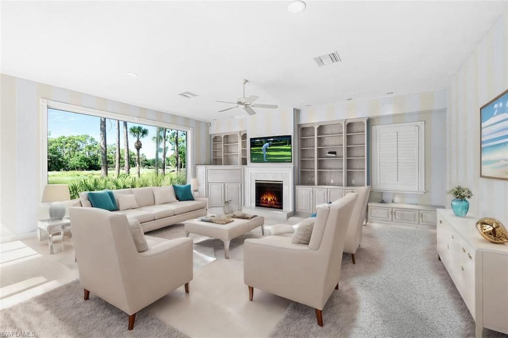 ESTATES AT GREY OAKS - Residential