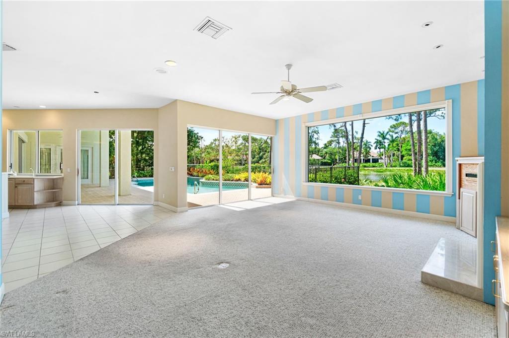 ESTATES AT GREY OAKS - Residential