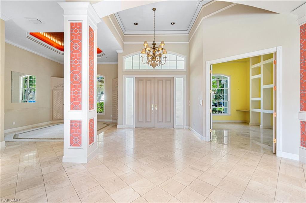 ESTATES AT GREY OAKS - Residential