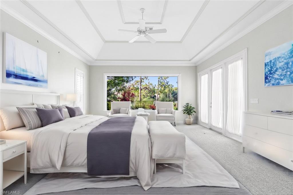 ESTATES AT GREY OAKS - Residential