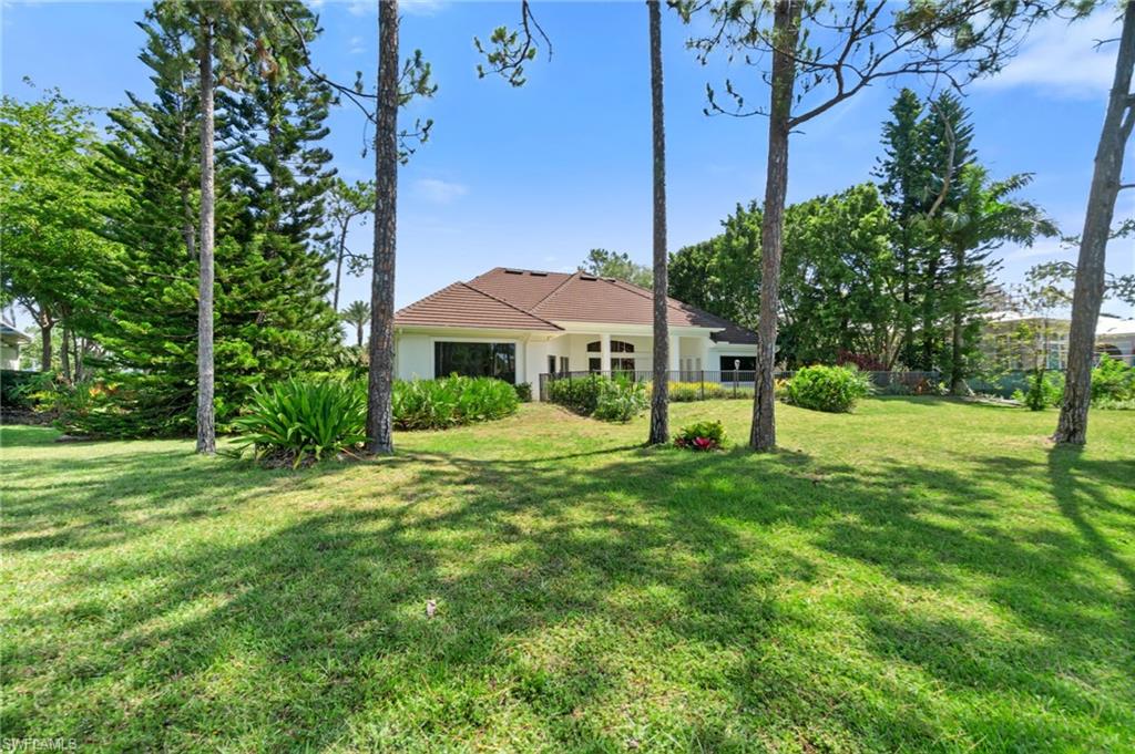 ESTATES AT GREY OAKS - Residential