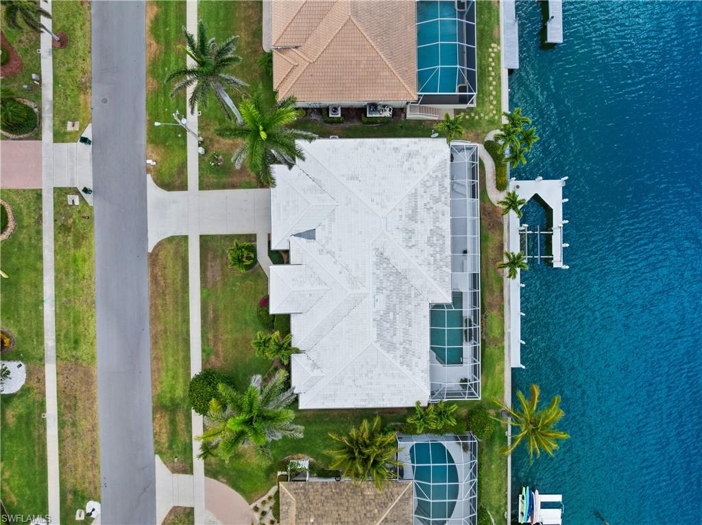 MARCO ISLAND - Residential