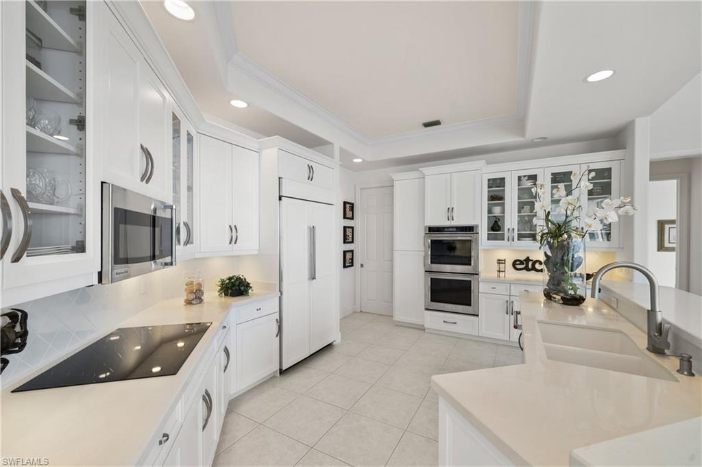 MARCO ISLAND - Residential