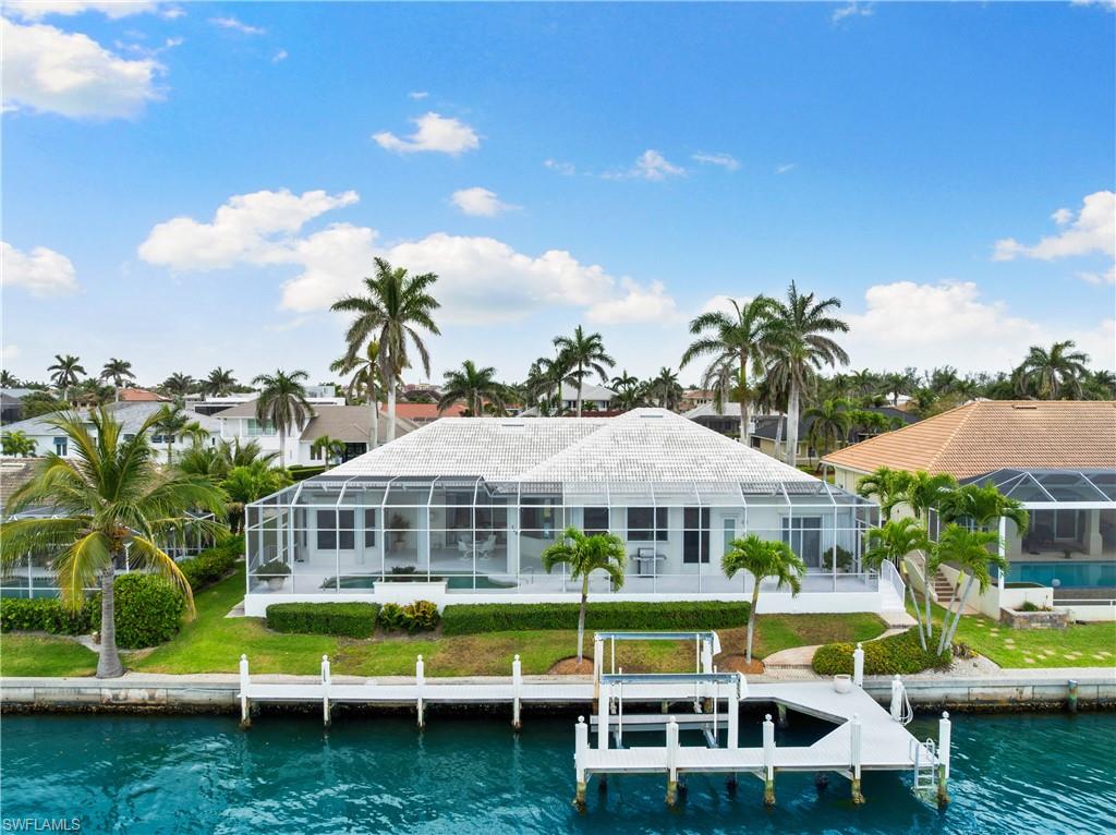 MARCO ISLAND - Residential