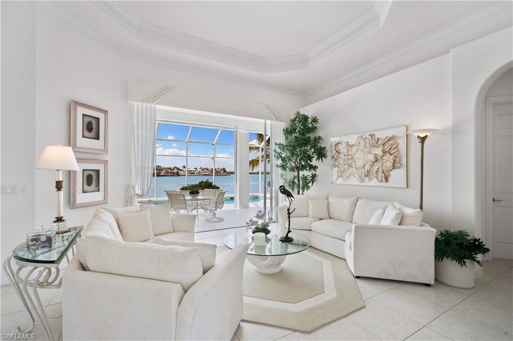 MARCO ISLAND - Residential