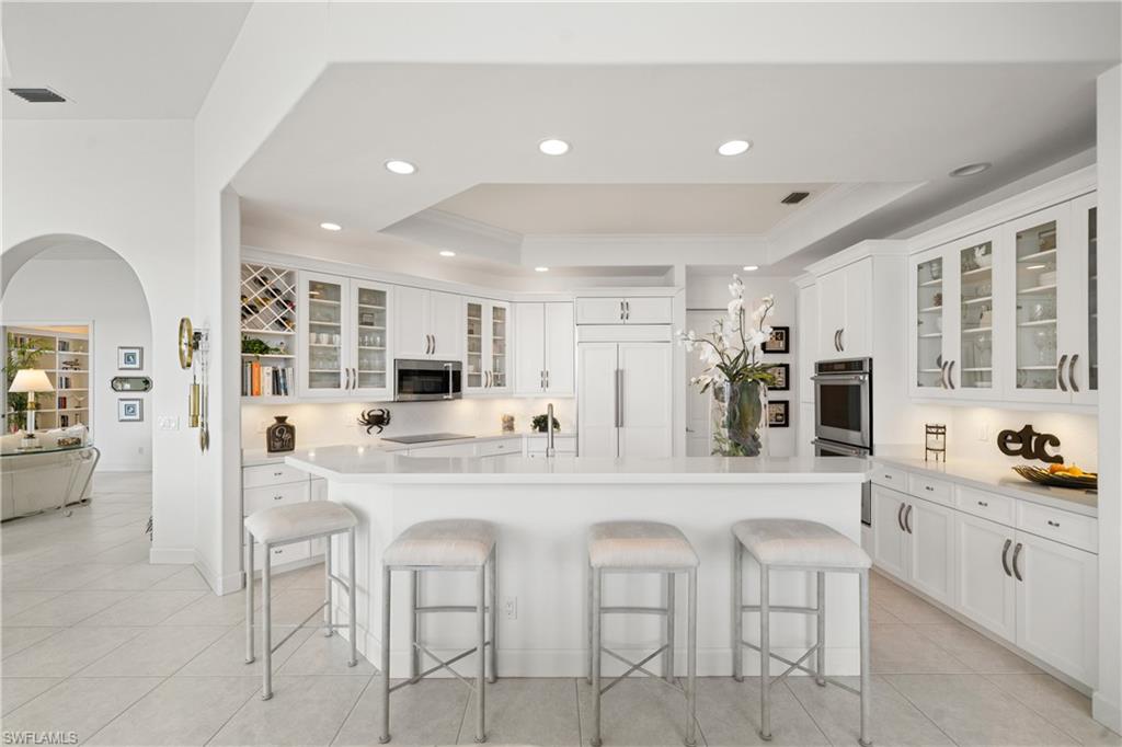 MARCO ISLAND - Residential