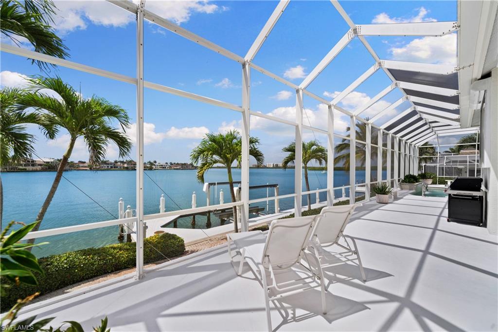 MARCO ISLAND - Residential