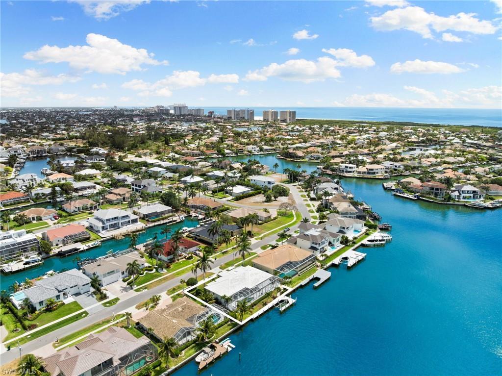 MARCO ISLAND - Residential