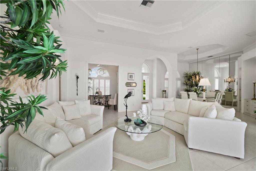 MARCO ISLAND - Residential