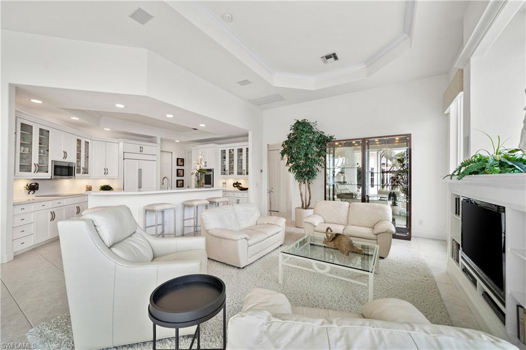 MARCO ISLAND - Residential