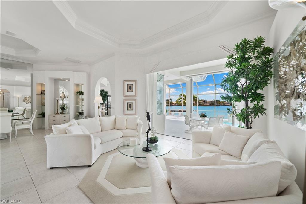 MARCO ISLAND - Residential