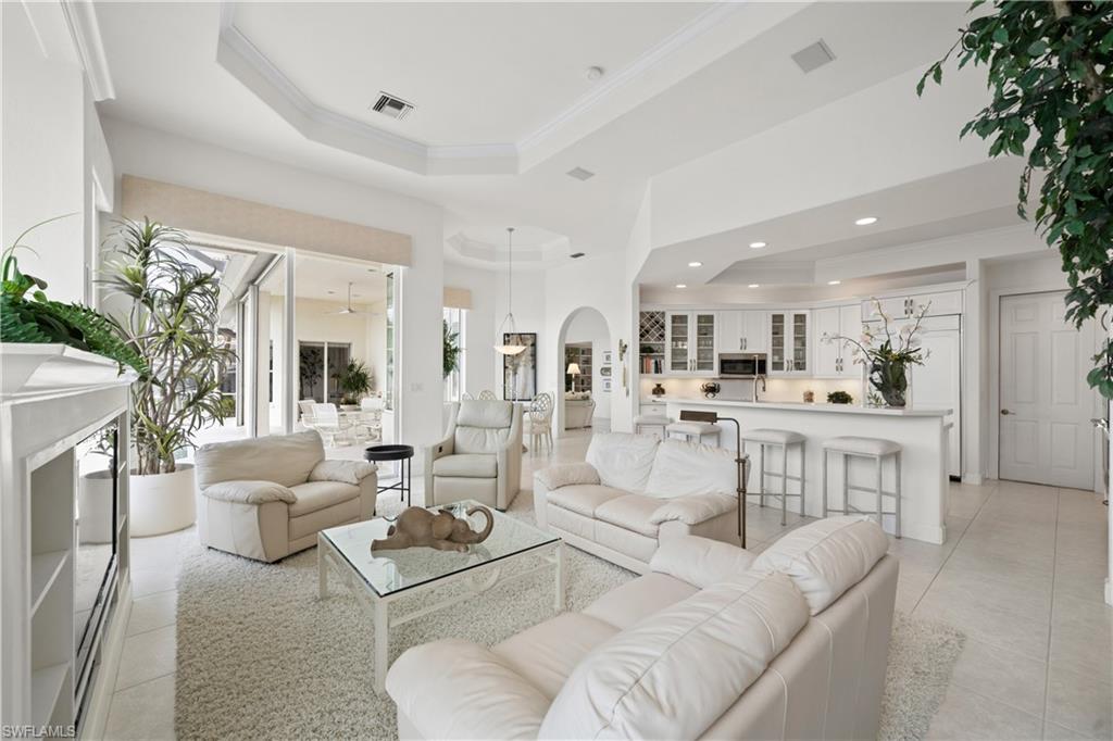 MARCO ISLAND - Residential