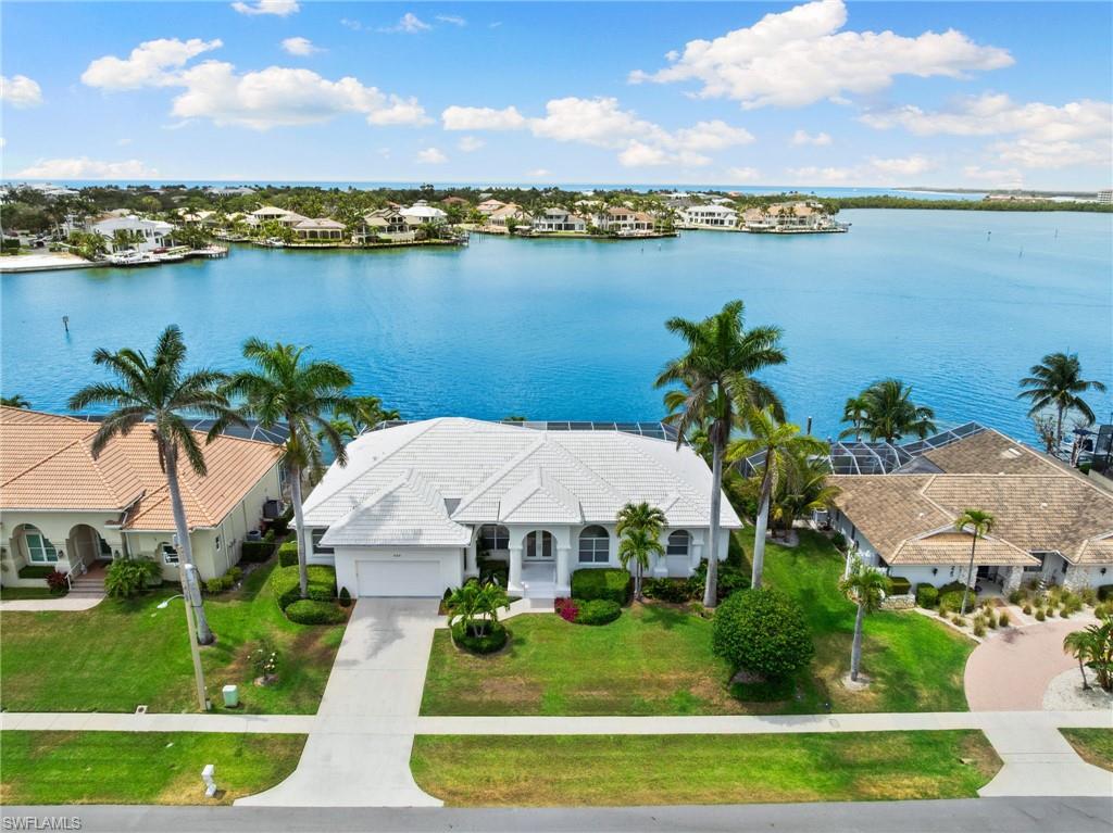 MARCO ISLAND - Residential