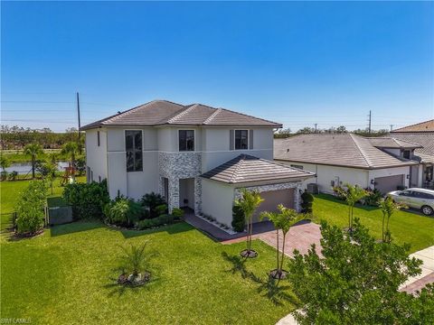 4970 Jovanne ST AVE MARIA FL 34142