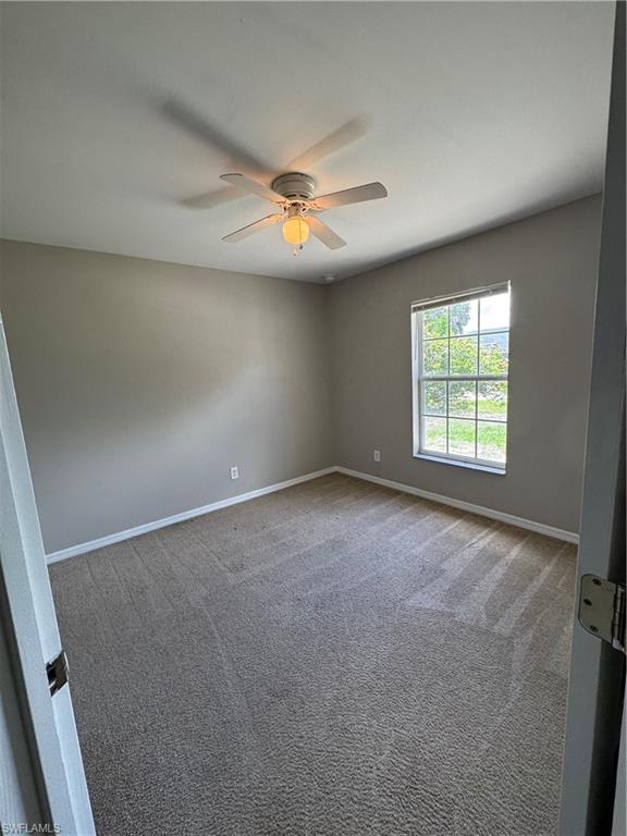 LEHIGH ACRES - Residential Lease