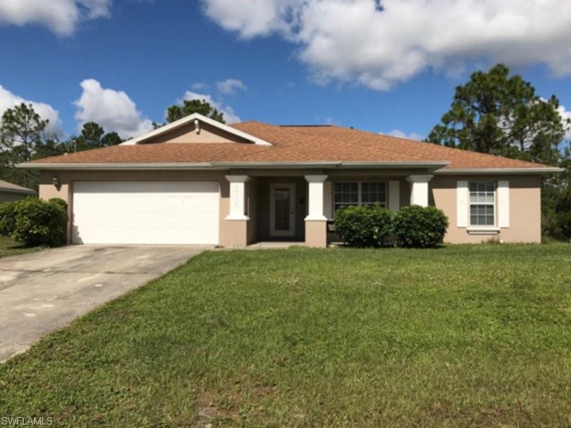 LEHIGH ACRES - Residential Lease