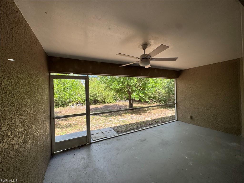 LEHIGH ACRES - Residential Lease