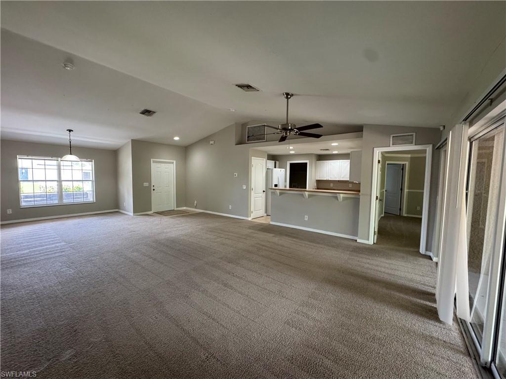 LEHIGH ACRES - Residential Lease