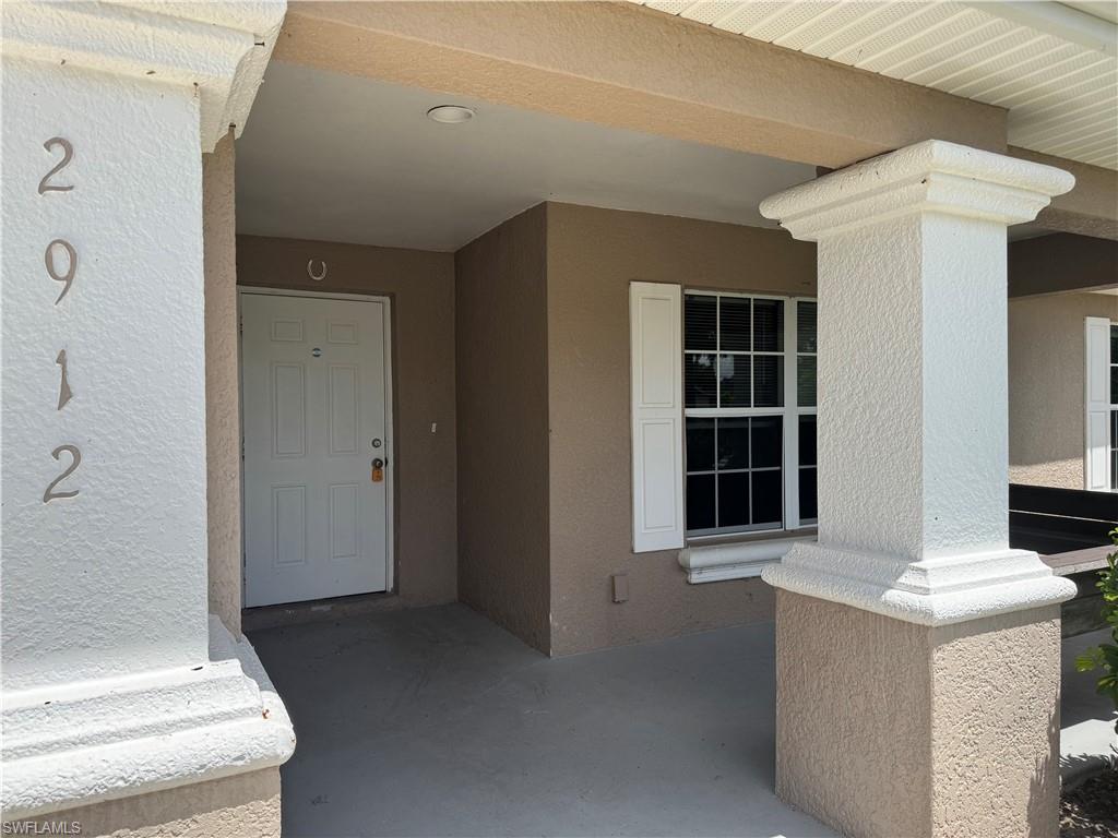 LEHIGH ACRES - Residential Lease