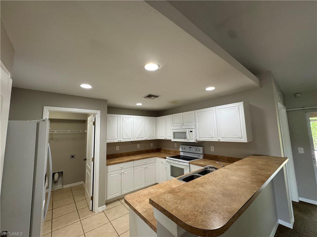 LEHIGH ACRES - Residential Lease