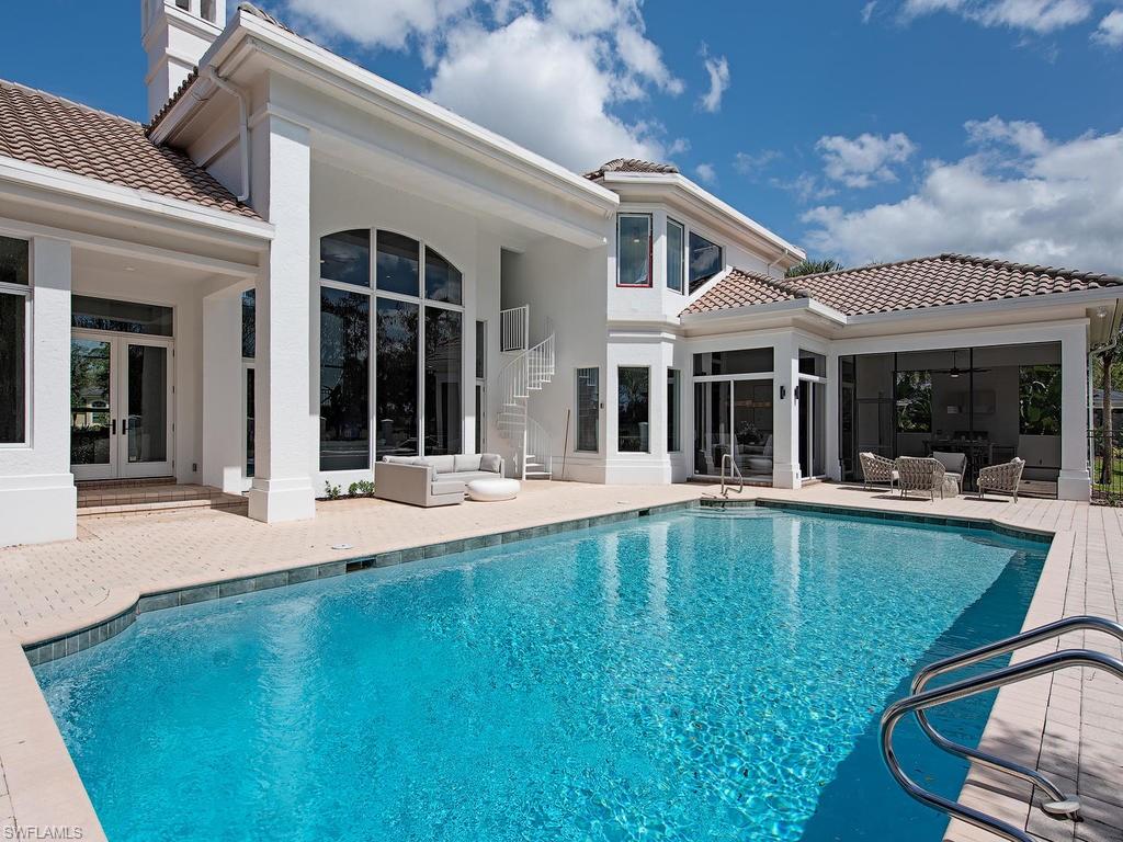 QUAIL CREEK - Residential