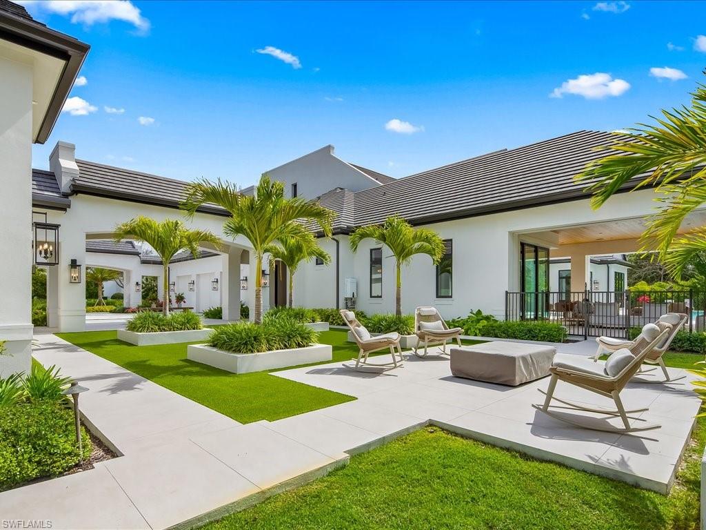 PINE RIDGE - Residential