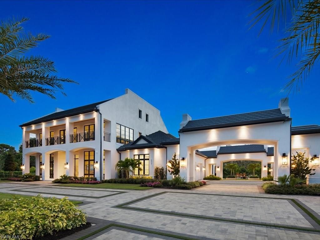 Photo of 117 West ST, NAPLES, FL 34108 (MLS # 226009848)