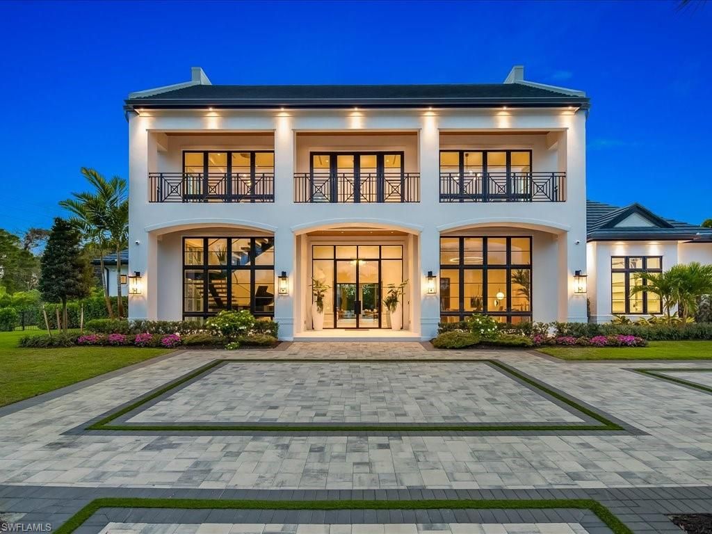 Photo of 117 West ST, NAPLES, FL 34108 (MLS # 226009848)