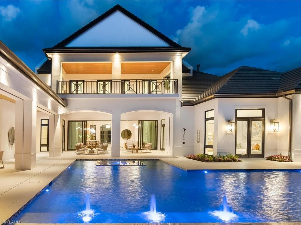 PINE RIDGE - Residential