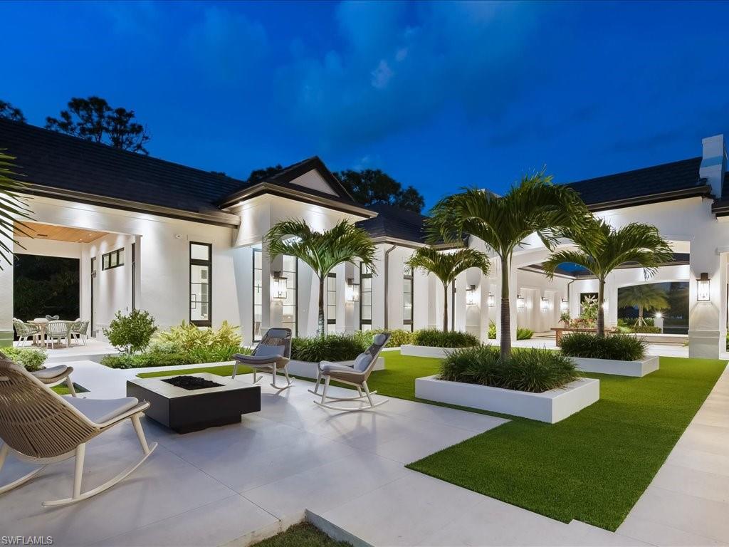 PINE RIDGE - Residential