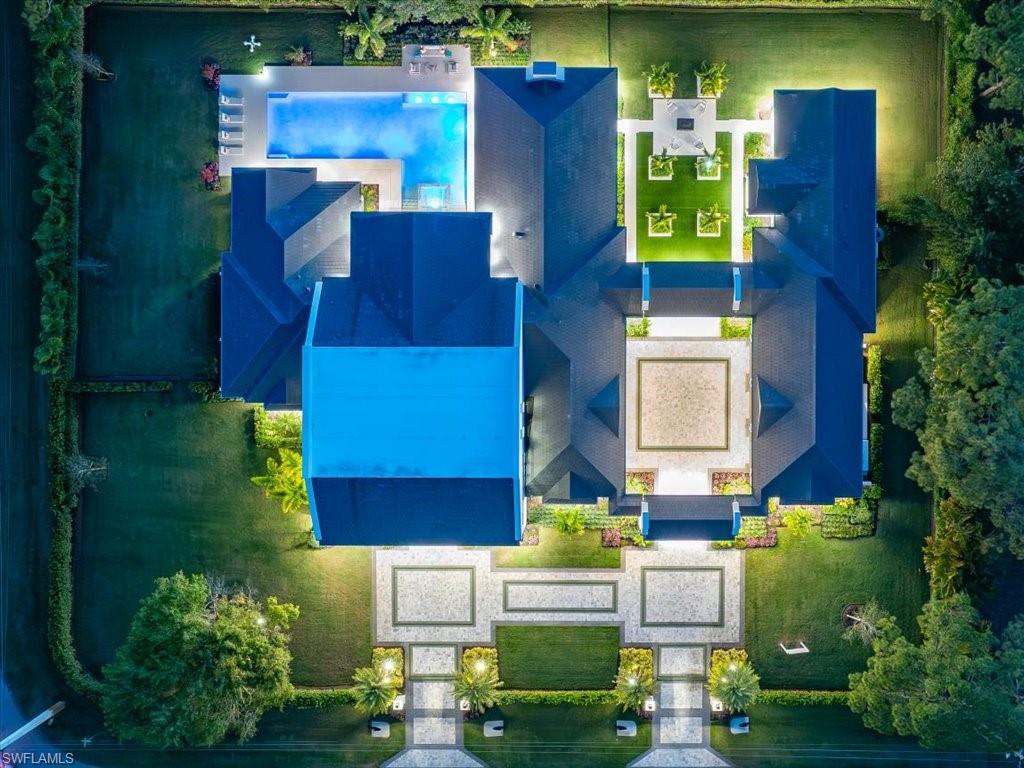 PINE RIDGE - Residential