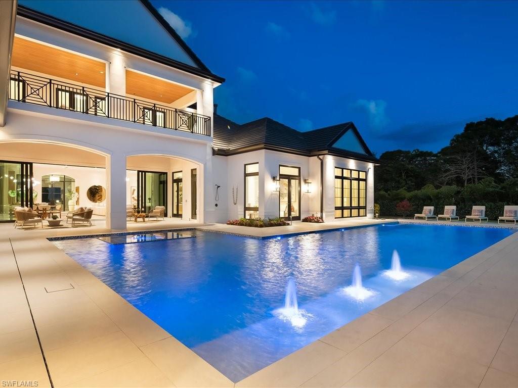 PINE RIDGE - Residential