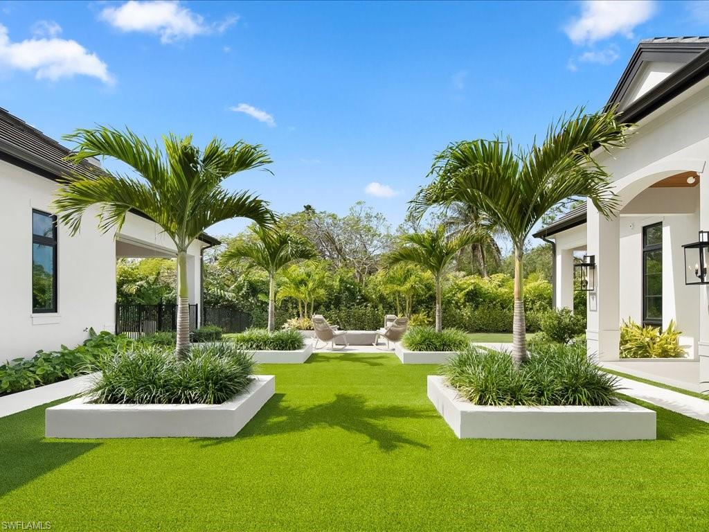 PINE RIDGE - Residential