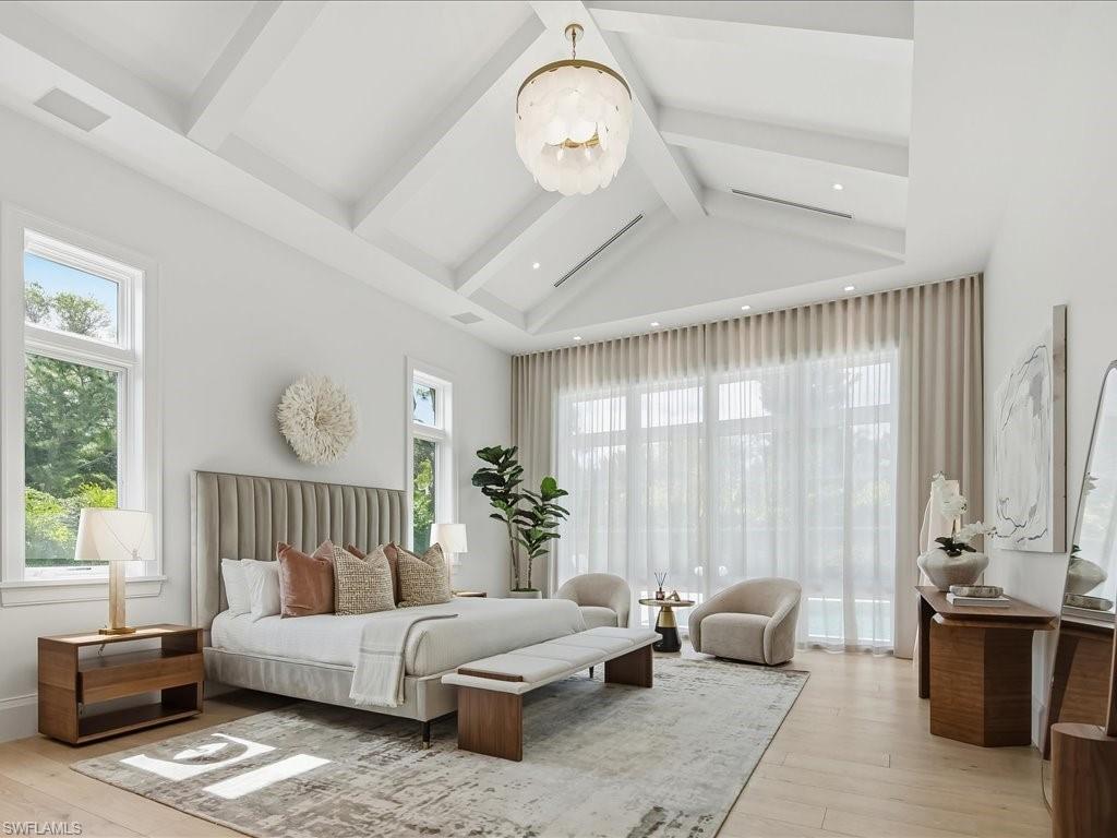 PINE RIDGE - Residential