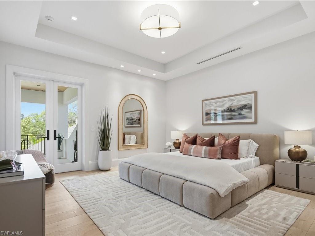 PINE RIDGE - Residential